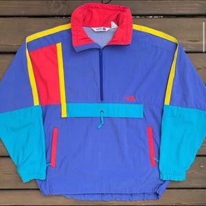 North face jacket
